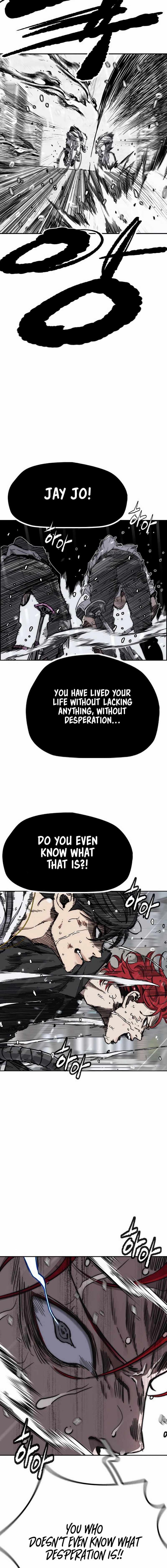 Wind Breaker Chapter 544 18